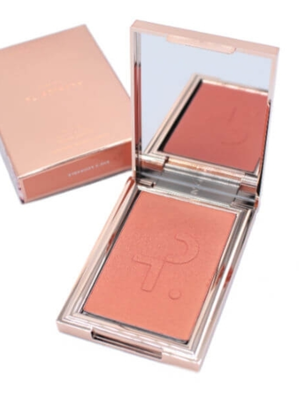 Patrick Ta Monochrome Moment Velvet Blush “She’s Adorable” BNIB